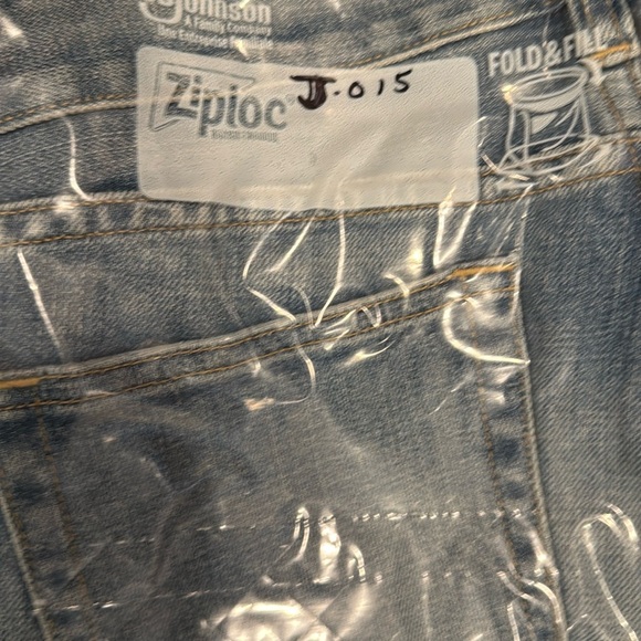 JCrew Matchstick Stretch Capris Cotton/Spandex Women’s Size: 27 Light Wash NWT - Picture 8 of 8